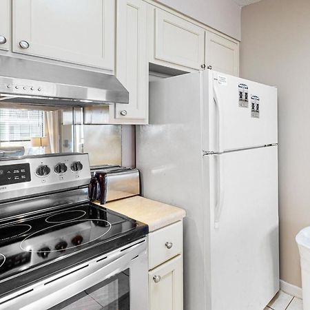 Southwind C-2 Apartment ปานามาซิตี้บีช ภายนอก รูปภาพ
