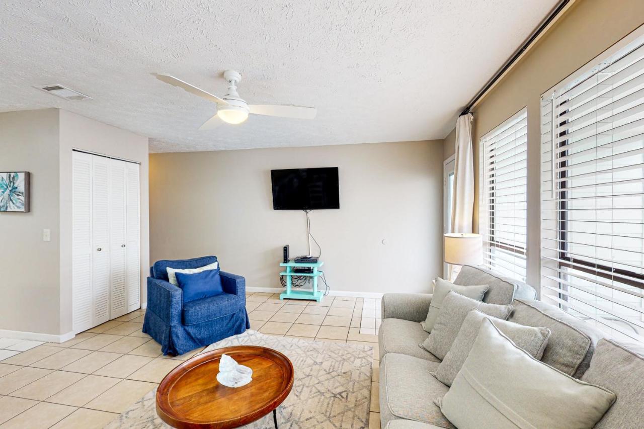 Southwind C-2 Apartment ปานามาซิตี้บีช ภายนอก รูปภาพ