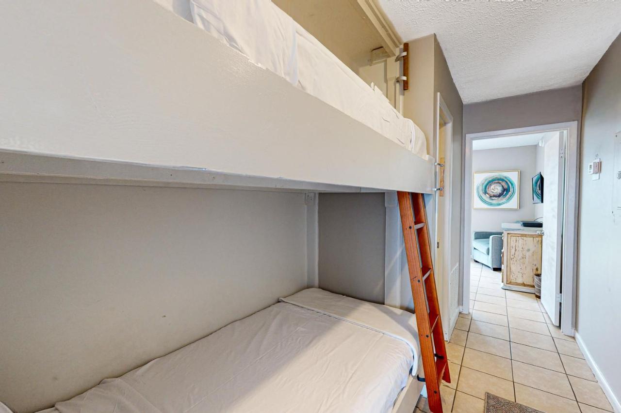Southwind C-2 Apartment ปานามาซิตี้บีช ภายนอก รูปภาพ