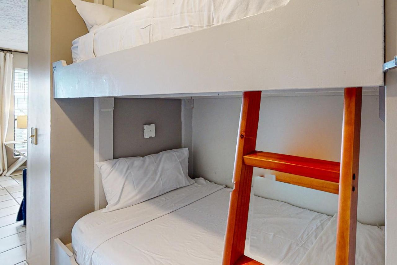 Southwind C-2 Apartment ปานามาซิตี้บีช ภายนอก รูปภาพ
