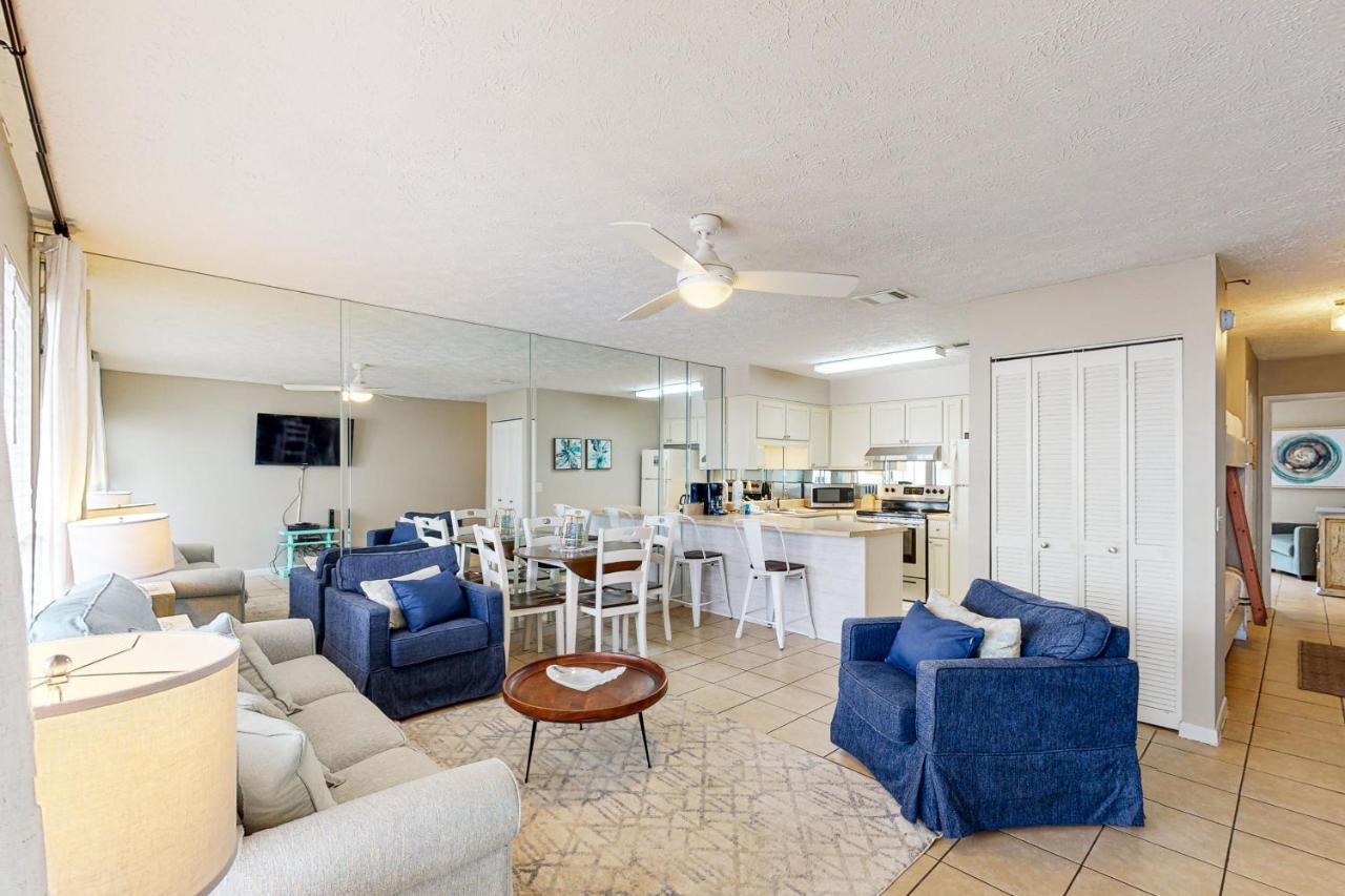 Southwind C-2 Apartment ปานามาซิตี้บีช ภายนอก รูปภาพ