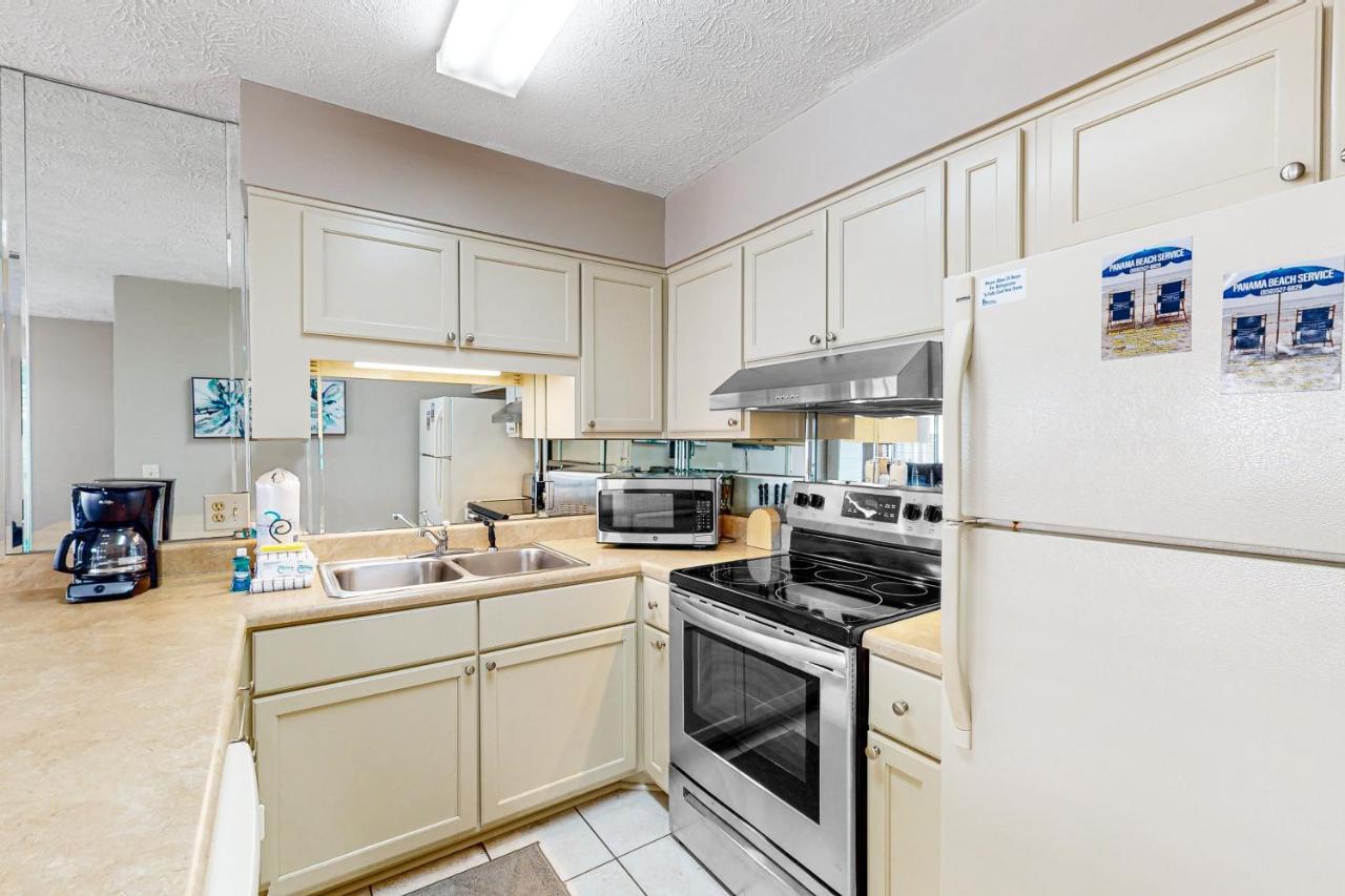 Southwind C-2 Apartment ปานามาซิตี้บีช ภายนอก รูปภาพ